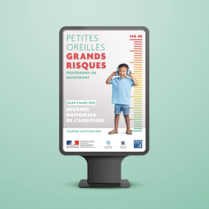 key visual campagne JNA