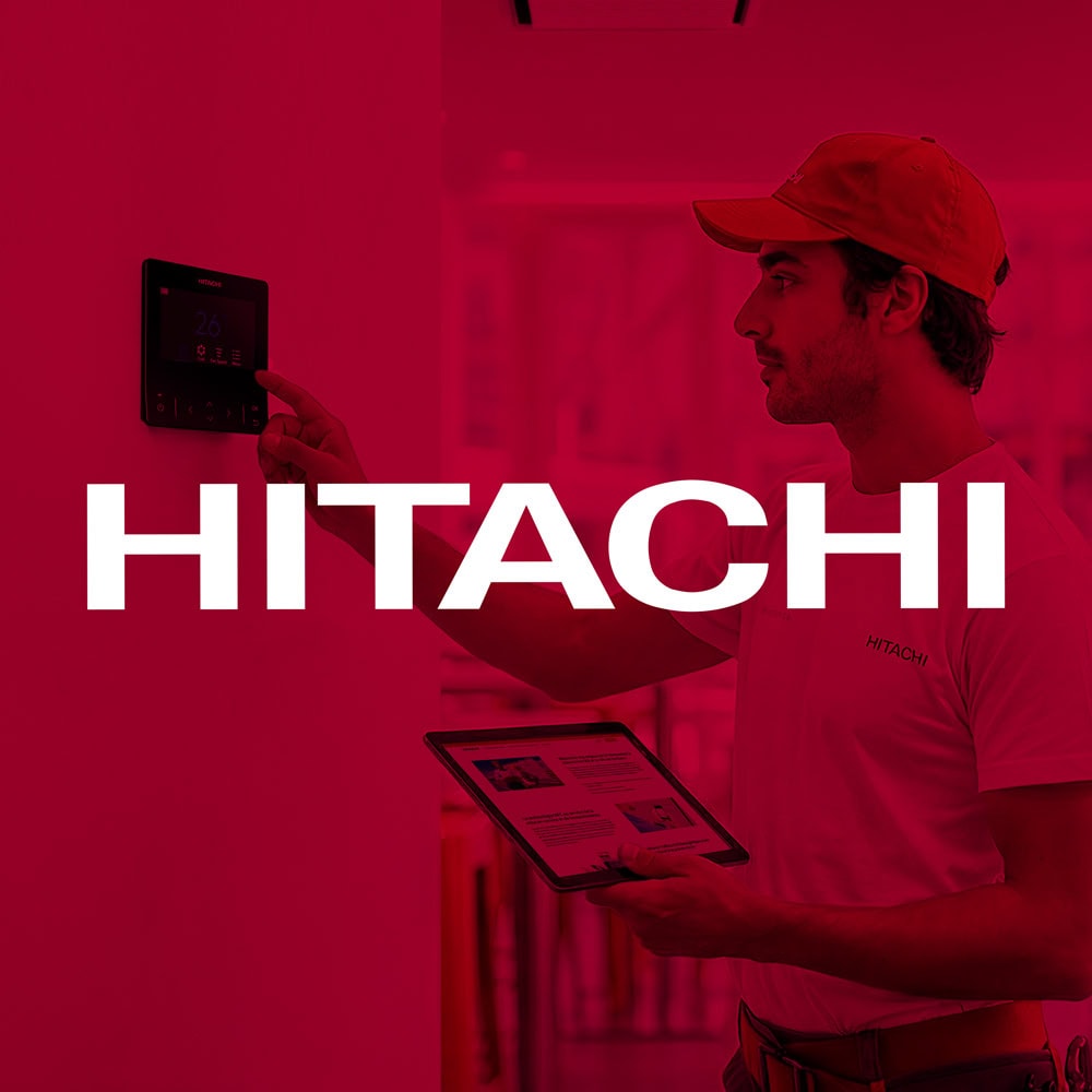 Hitachi