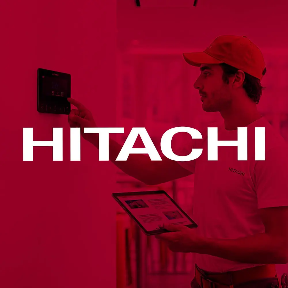 Hitachi