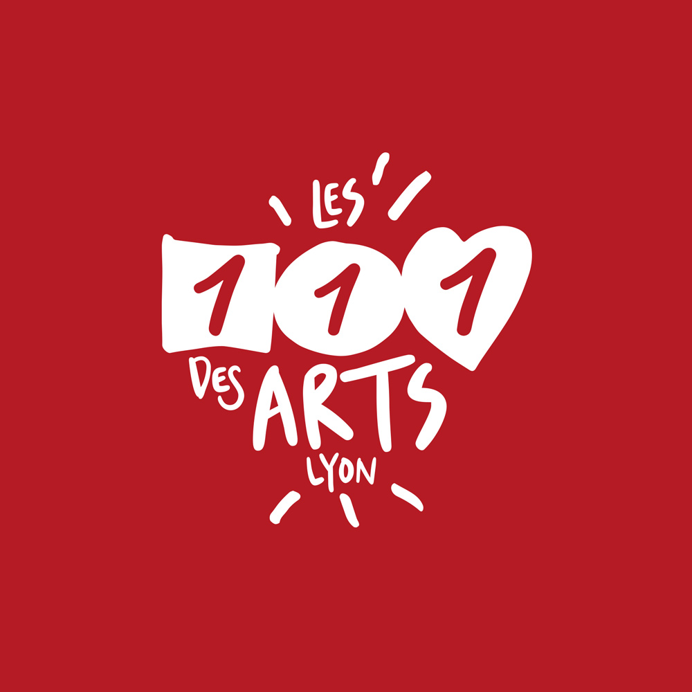 Logo de l'association 111 des Arts Lyon
