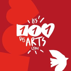 Les 111 des arts Lyon