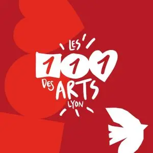 Les 111 des arts Lyon