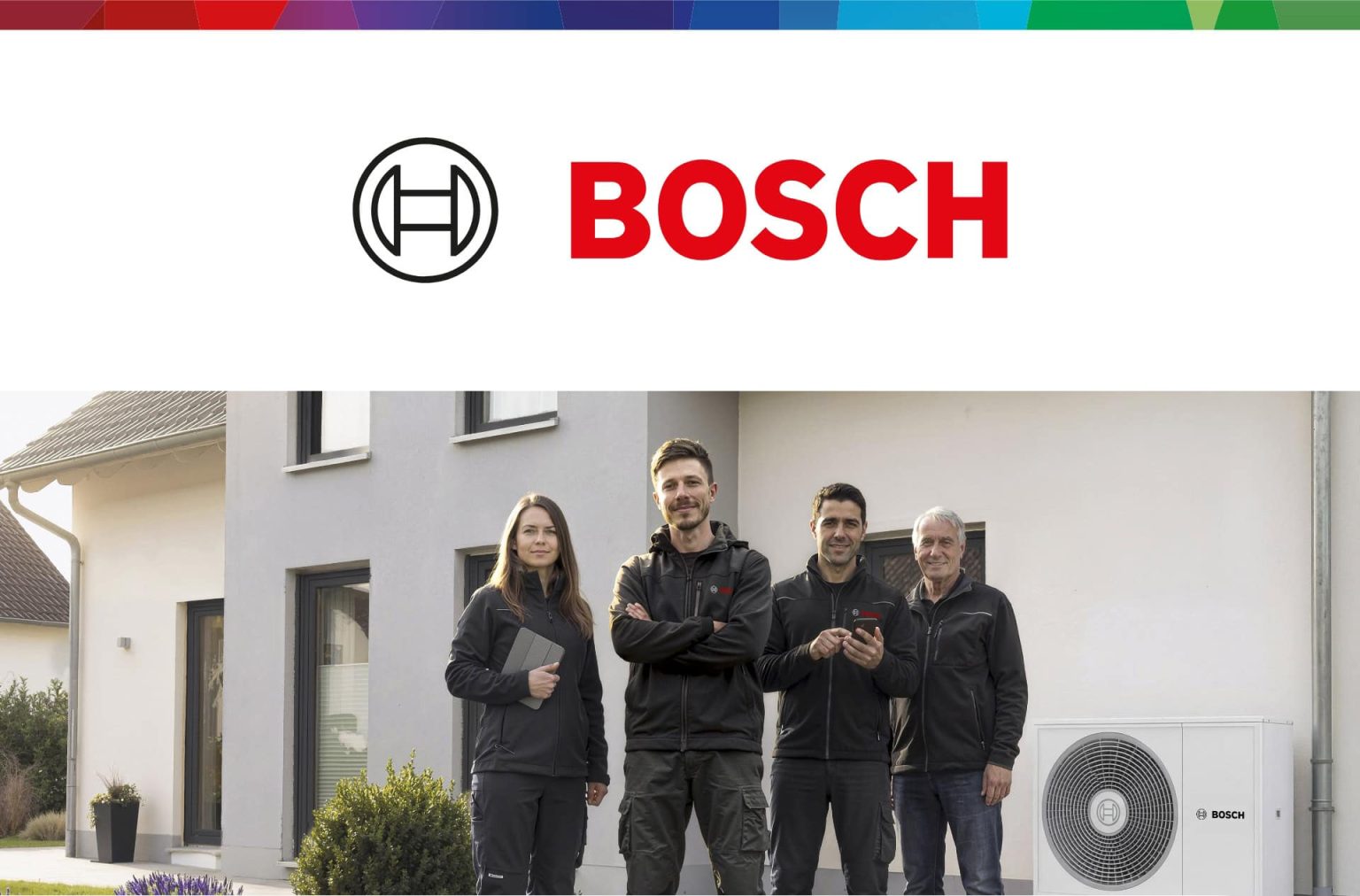 logo Bosch