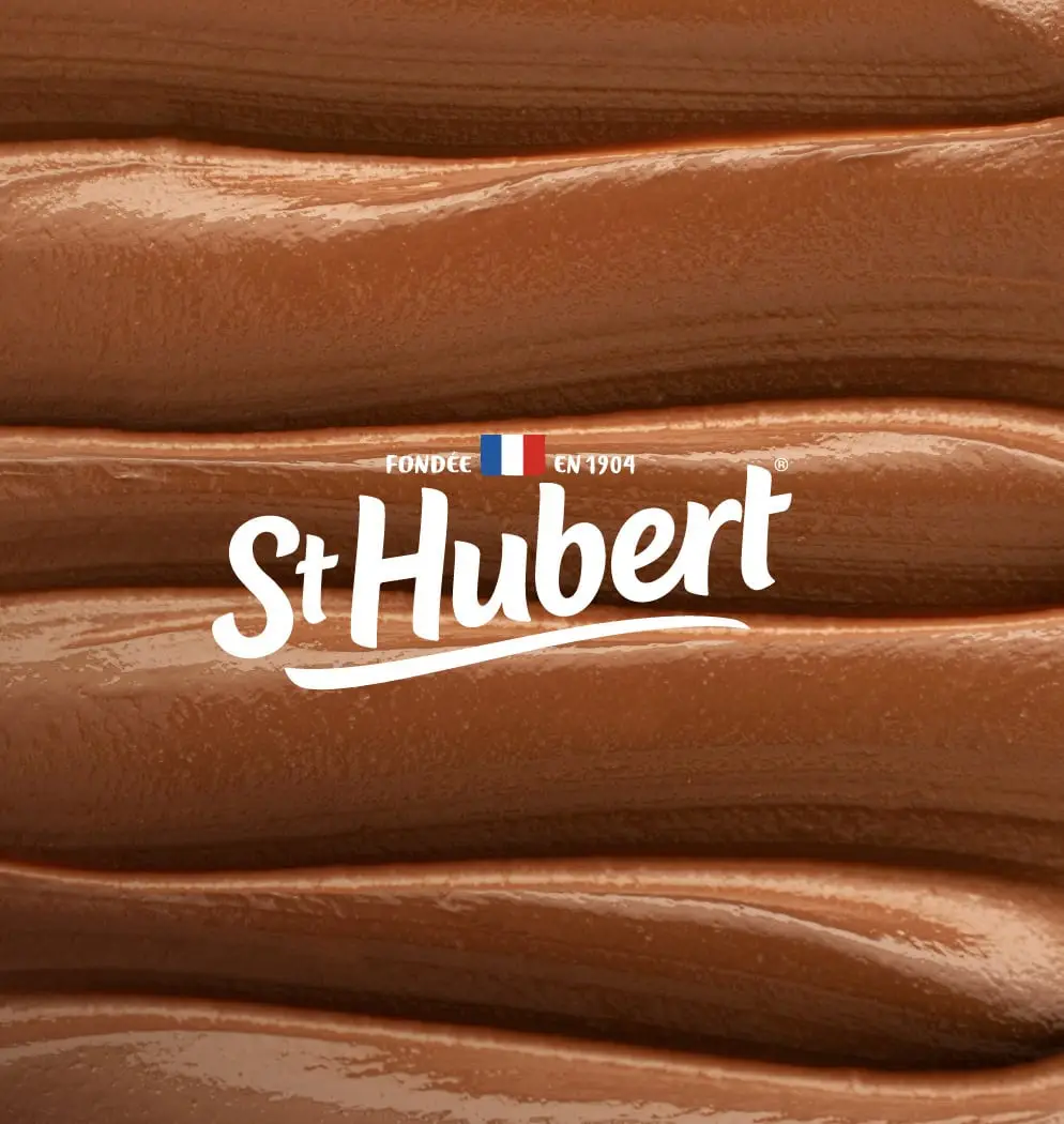 Logo St-Hubert